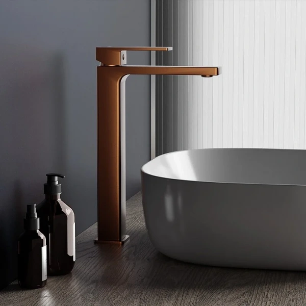 Смеситель для раковины Damixa Gala 530250500