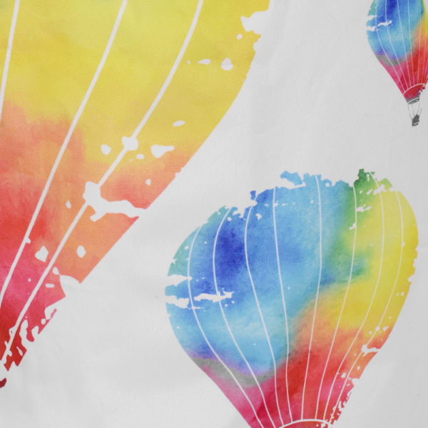 Корзина для белья WasserKRAFT Rossel WB-572