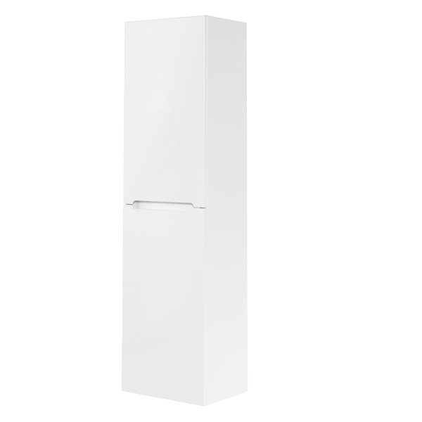 Пенал BelBagno ETNA-1500-2A-SC-BL-P-R Bianco Lucido