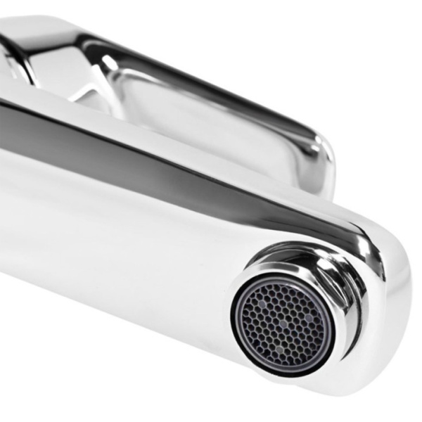 Смеситель для раковины Milardo Niagara (NIASB00M01)