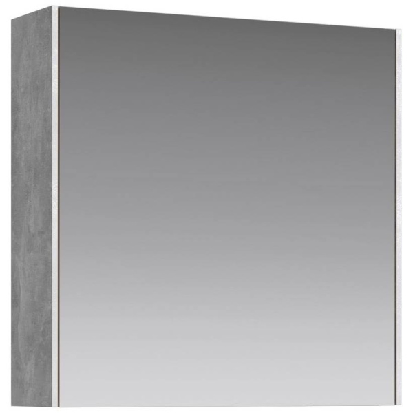 Комплект боковин зеркального шкафа 61 см Aqwella Mobi MOB0717BS