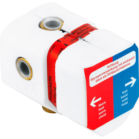 Душевой комплект Kludi Pure&Style 376300565