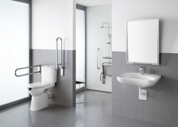 Поручень Roca Access Comfort 816926002