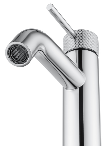 Смеситель для раковины WONZON & WOGHAND, хром WW-H1061-CR