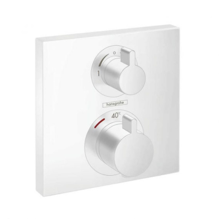 Смеситель для душа Hansgrohe Ecostat Square 15714700