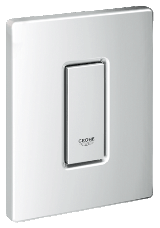 Клавиша смыва Grohe Skate Cosmopolitan 38784 000 (38784000)