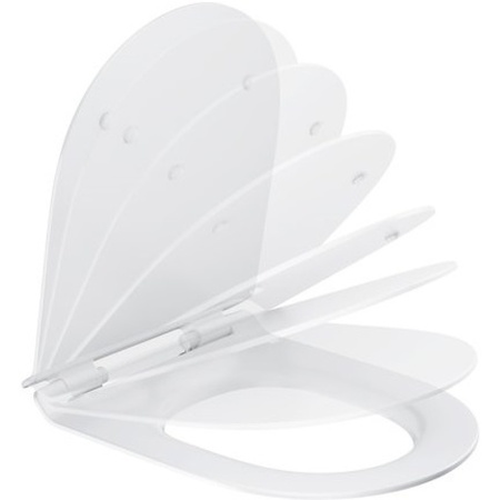 Сиденье для унитаза Ravak Vita Slim X01861