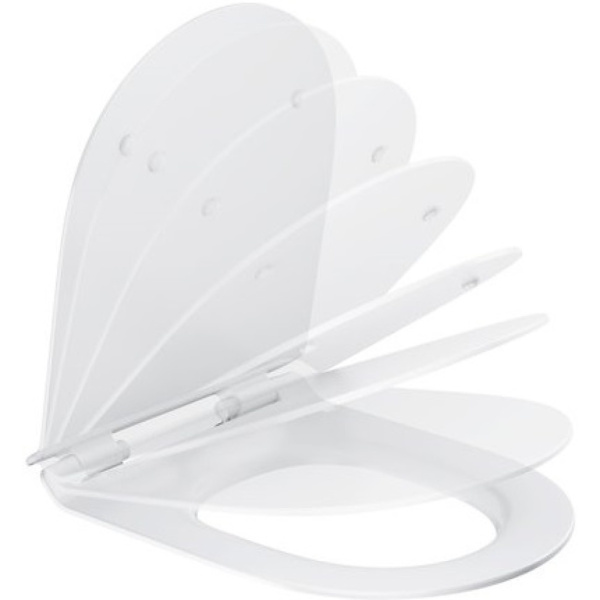 Сиденье для унитаза Ravak Vita Slim X01861 Сиденье для унитаза Ravak Vita Slim X01861