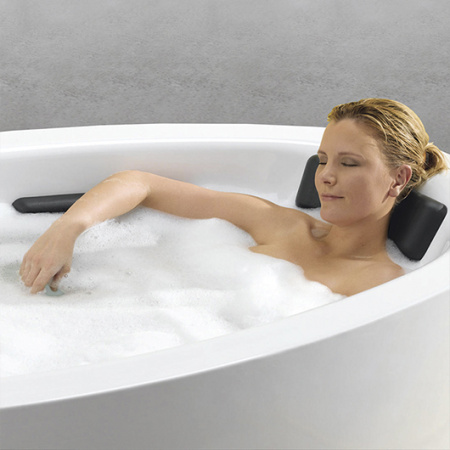 Подголовник магнитный универсальный для ванны Bette Relax B57-0211