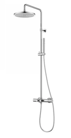 Душевая система CEZARES ECO-CD-T-01