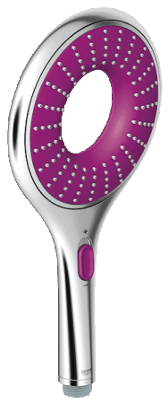 Ручной душ Grohe Rainshower Icon 27448 001 (27448001)