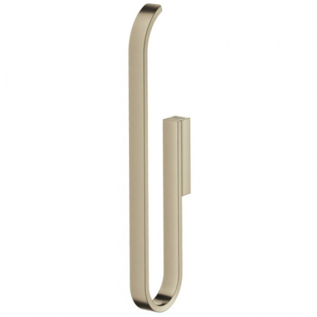 Держатель запасного рулона бумаги GROHE Selection 41067 EN0 (41067EN0) никель матовый