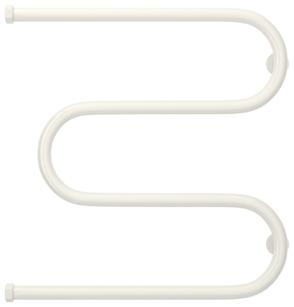 Полотенцесушитель водяной М-образный (60х60) Сунержа 12-4007-6060