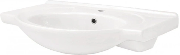 Раковина Misty Santek Байкал 76х51 1.WH11.0.259