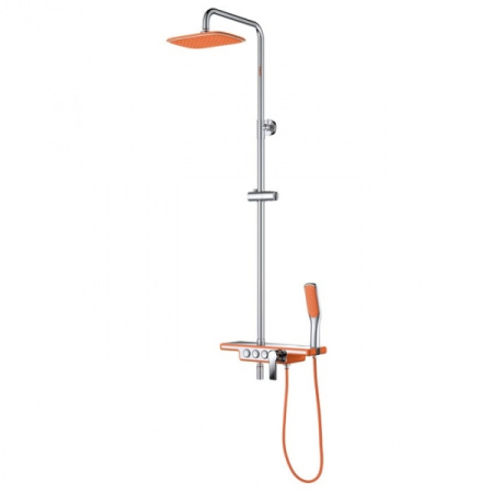 Душевая система D&K DA1443713B13