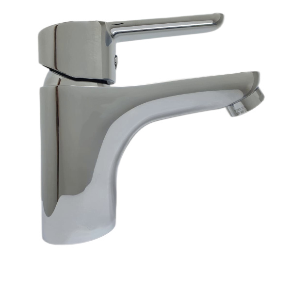 Смеситель для раковины Webert Sax Evolution SE830102015, хром Смеситель для раковины Webert Sax Evolution SE830102015, хром