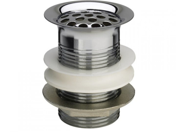 Донный клапан Viega 112936