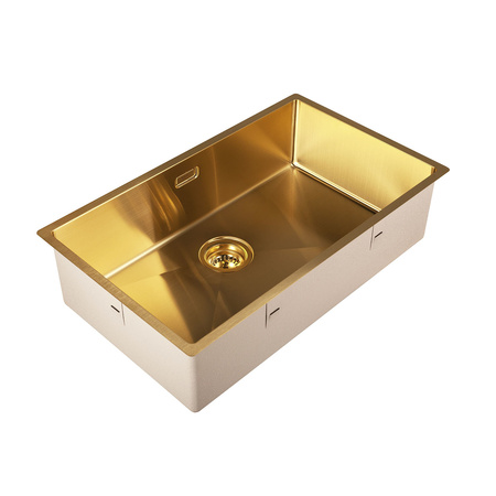 Мойка IDDIS 740*440 Edifice (EDI74B0i77)