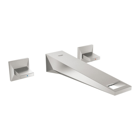 Смеситель для раковины Grohe ALLURE BRILLIANT 20348DC0