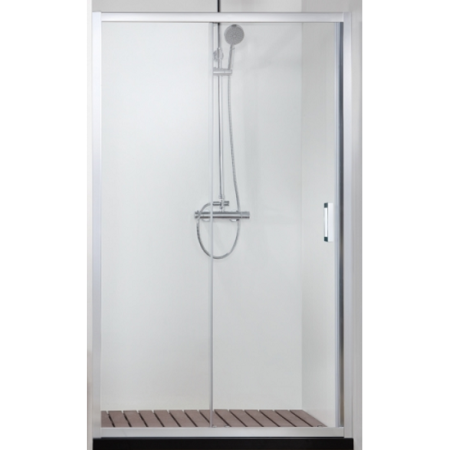 Душевая дверь Bravat Line BD120.4101A