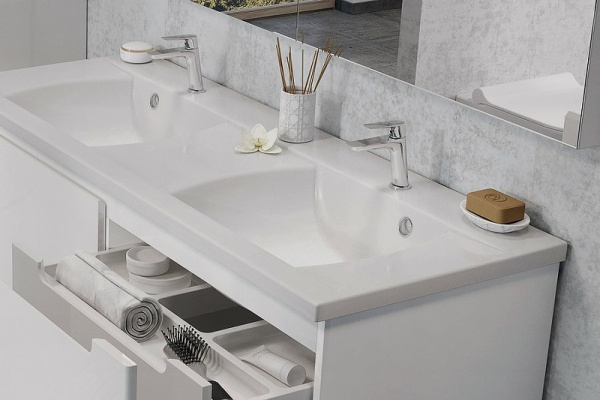 Смеситель для раковины Ravak Classic CL 011.00 X070081