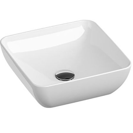 Раковина накладная Ravak Uni Slim 38 XJX01138001