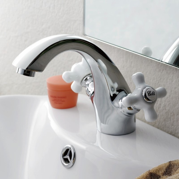 Смеситель для раковины Haiba HB1018