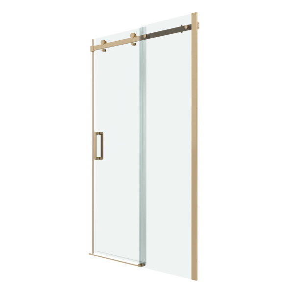 Душевая дверь (120х195) Grossman Classic 100.K33.04.120.32.00, раздвижная