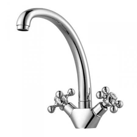 Смеситель для кухни Ganzer Konstantin GZ 09021