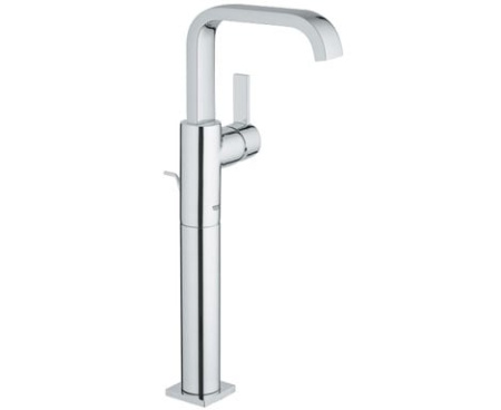 Смеситель однорычажный для раковины Grohe Allure 32249 000 (32249000)