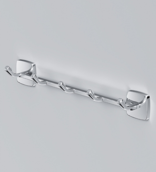 Набор крючков для полотенец Am.Pm Gem A9035900