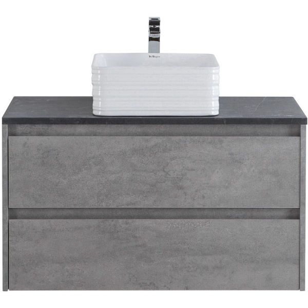 Тумба под раковину BelBagno Kraft 80 KRAFT-800-2C-SO-CG