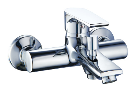 Смеситель для ванны  ПСМ-Профсан ЭЛИТ PSM-100-1