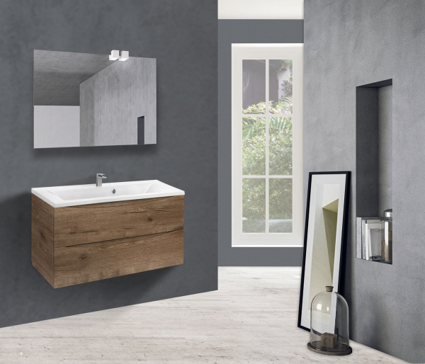 База под раковину Vincea Mia 900 VMC-2MA900VO