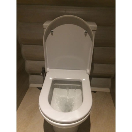 Унитаз-компакт VitrA Diana 9816B003-7201