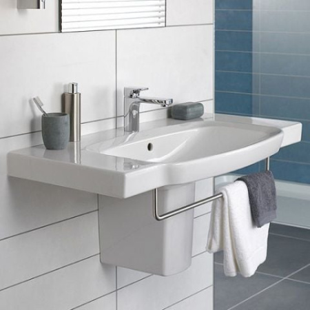 Раковина Villeroy & Boch Sentique 514280R1