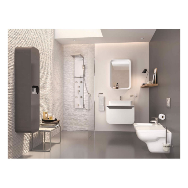 Подвесное биде Creavit Bene BN510-00CB00E-0000