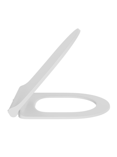 Инсталляция с унитазом Vitra L-Box Mia Round  9873B003-7205 без кнопки