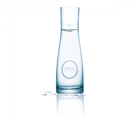 Стеклянный графин GROHE BLUE 121413
