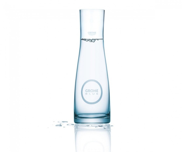 Стеклянный графин GROHE BLUE 121413
