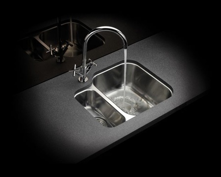 Мойка кухонная Reginox Alaska Right 42920