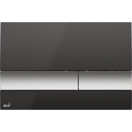 Клавиша смыва Alcaplast M1728-2