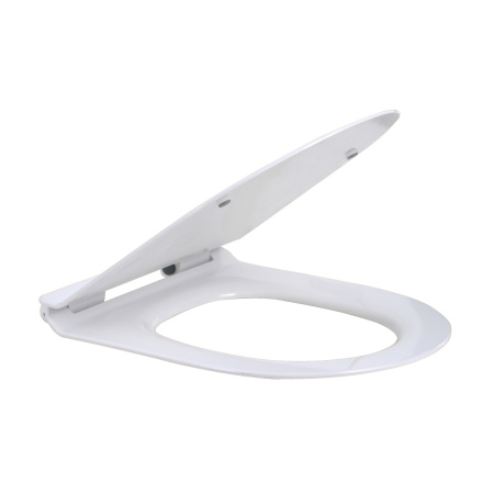 Сиденье для унитаза с микролифтом Orange C01-003w