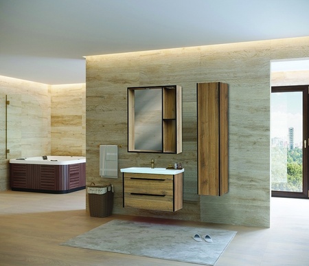 Тумба под раковину Bellezza Бруно 70 4632211270499