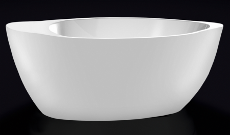 Акриловая ванна (174х84) Lagard VERSA White Star lgd-vsa-ws