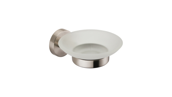 Мыльница FIXSEN Modern стеклянная FX-51508