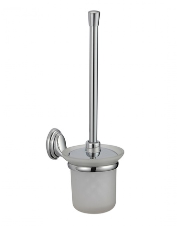 Туалетный ёршик с настенным держателем Savol 31 S-003194