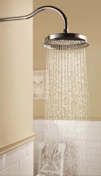 Кронштейн для душа Cezares CZR-F-TDA6-01