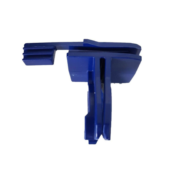 Крепежная скоба Geberit для впускного клапана типа 380 243.279.00.1