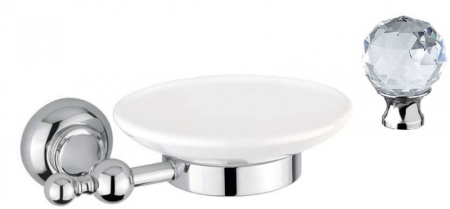 Мыльница Cezares Aphrodite APHRODITE-SODS-01-Sw